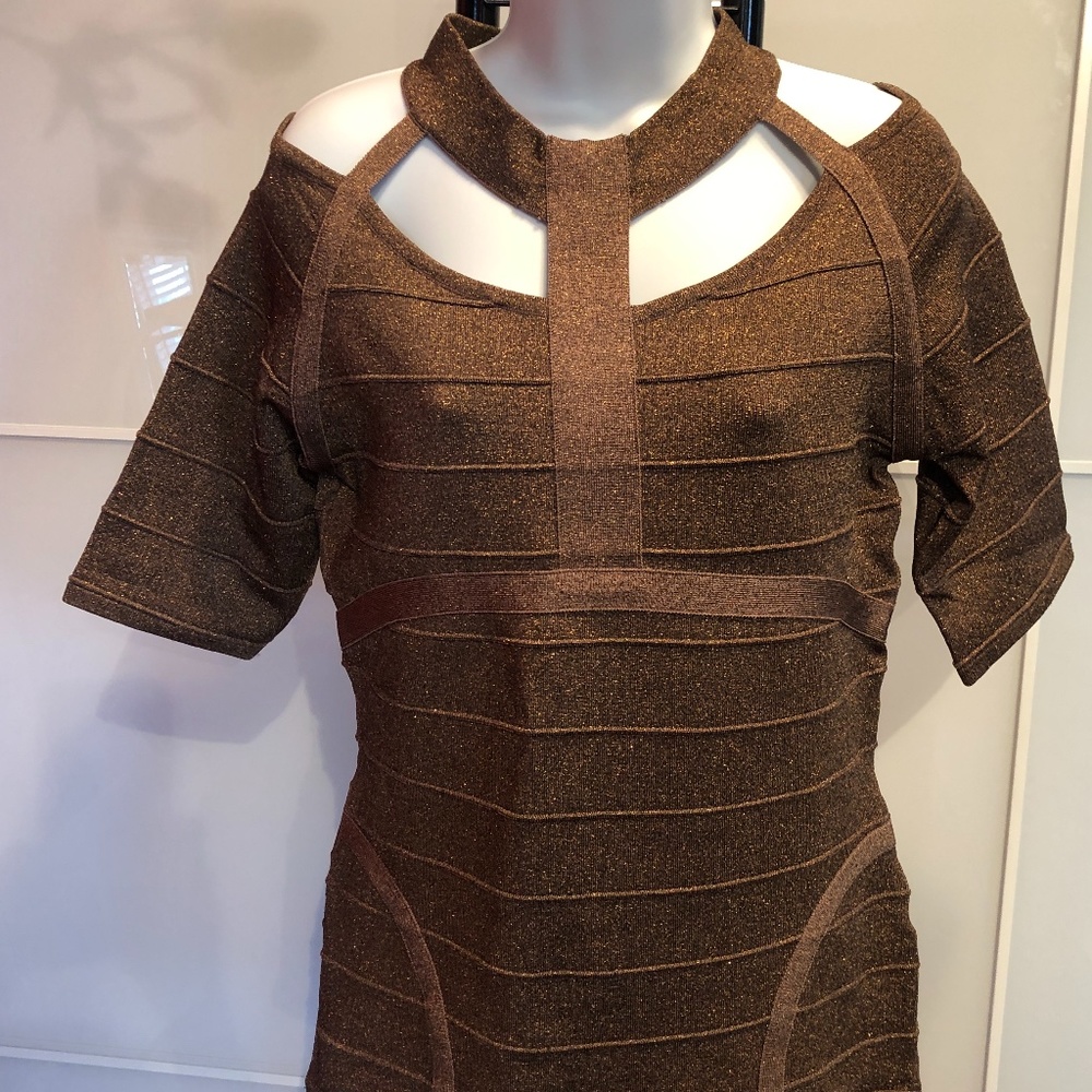 Brown Top